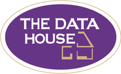 The Data House Logo
